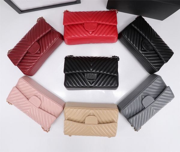 woman bag designer crossbody bag lady shoulder classic bags leather v lattice luxurys woman handbag cc bag purse chain bags
woman bag designer crossbody bag lady shoulder classic bags leather v lattice luxurys woman handbag cc bag purse chain bags