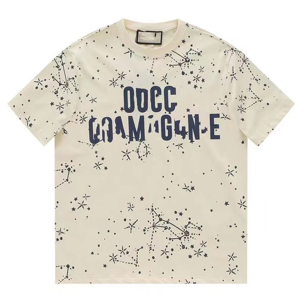 mens t shirt brand designer high street 2023 summer new full sky star letter logo printing round neck casual versatile pure cotton short sle, White;black
mens t shirt brand designer high street 2023 summer new full sky star letter logo printing round neck casual versatile pure cotton short sle, White;black