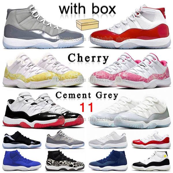 11s jumpman cement grey 11 basketball shoes jump man 11s with box low cherry red and white high cool gray snake skin pink bred purple gamma
11s jumpman cement grey 11 basketball shoes jump man 11s with box low cherry red and white high cool gray snake skin pink bred purple gamma