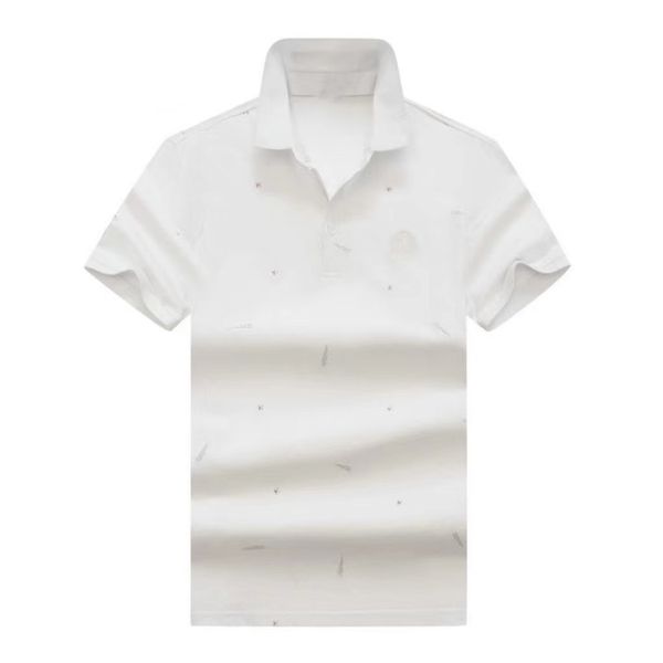 jjk 2023spring luxury italy men t-shirt designer polo shirts high street embroidery small horse crocodile printing clothing mens brand, White;black
jjk 2023spring luxury italy men t-shirt designer polo shirts high street embroidery small horse crocodile printing clothing mens brand, White;black