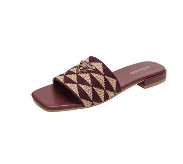 embroidered fabric sandals slide slippers designer slides for women summer beach walk sandals fashion low heel flat slipper shoes size 36-42, Black
embroidered fabric sandals slide slippers designer slides for women summer beach walk sandals fashion low heel flat slipper shoes size 36-42, Black