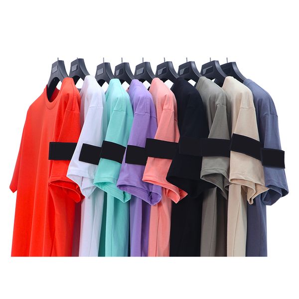 designer t shirt summer menswear breathable loose letter print lovers street fashion stones t-shirt loose size large 2xl, White;black
designer t shirt summer menswear breathable loose letter print lovers street fashion stones t-shirt loose size large 2xl, White;black