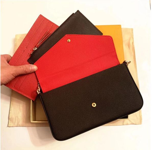 luxurys bag favorite multi designer pochette accessories 3pcs women crossbody purse messenger women's bags handbags flowers shoulder ha
luxurys bag favorite multi designer pochette accessories 3pcs women crossbody purse messenger women's bags handbags flowers shoulder ha