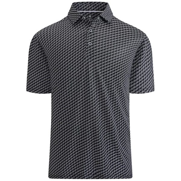 golf polo shirts for men short sleeve wrinkle 4 way stretch moisture wicking performance collared tshirts, White;black
golf polo shirts for men short sleeve wrinkle 4 way stretch moisture wicking performance collared tshirts, White;black