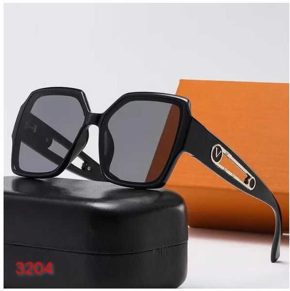 designer luxury sunglasses for men women mirror metal sunglass classic vintage eyewear anti-uv cycling driving fashion sun glasses 6 colors, White;black
designer luxury sunglasses for men women mirror metal sunglass classic vintage eyewear anti-uv cycling driving fashion sun glasses 6 colors, White;black