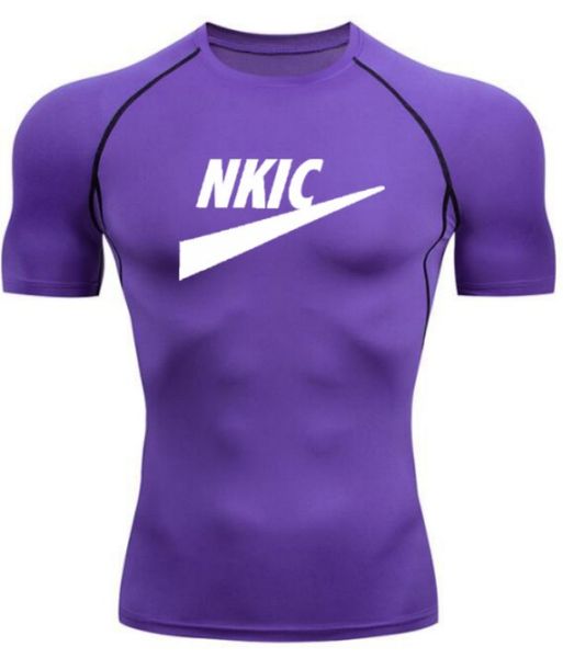 new men's summer short sleeve fitness t shirt running sport gym muscle t-shirts oversized workout casual clothing, White;black
new men's summer short sleeve fitness t shirt running sport gym muscle t-shirts oversized workout casual clothing, White;black