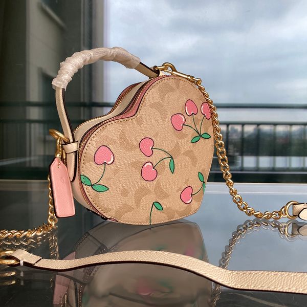 coabag heart-shaped bag shoulder bags for women designer bag purse handbag chain crossbody bags mini heart love leather handbags wallet 2301
coabag heart-shaped bag shoulder bags for women designer bag purse handbag chain crossbody bags mini heart love leather handbags wallet 2301