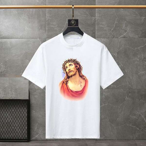 womens mens t-shirt designer letters print t shirt 100% cotton tshirt crew neck short sleeve tees summer casual fashion clothing apparel 3, White;black
womens mens t-shirt designer letters print t shirt 100% cotton tshirt crew neck short sleeve tees summer casual fashion clothing apparel 3, White;black