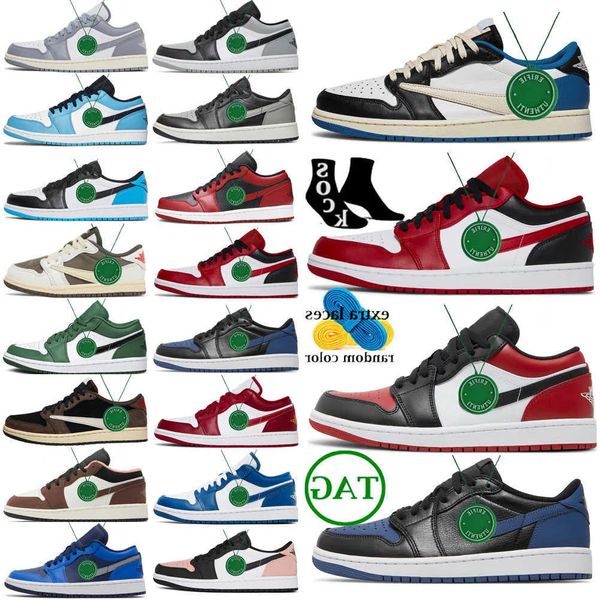 casual shoes 2023basketball 1 retro high og low men women 1s reverse mocha patent bred yellow toe university fragment design blue unc triple, Black
casual shoes 2023basketball 1 retro high og low men women 1s reverse mocha patent bred yellow toe university fragment design blue unc triple, Black