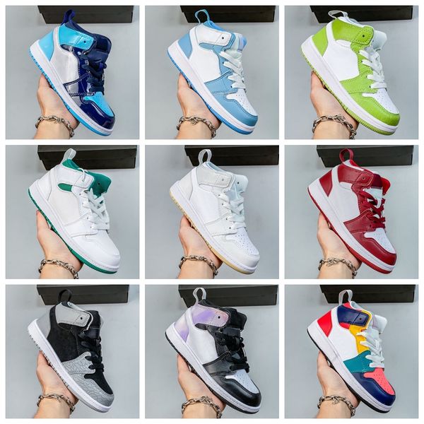 2023 designer kids baby shoes for boys girls sports black white multi-color chunky low cows trainers boy girl athletic outdoor sneakers scho
2023 designer kids baby shoes for boys girls sports black white multi-color chunky low cows trainers boy girl athletic outdoor sneakers scho