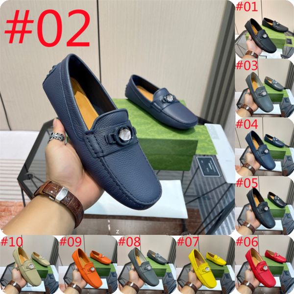classic green men's suede moccasins large size 46 breathable leather designer loafers men low slip-on casual shoes for men zapatos homb, Black
classic green men's suede moccasins large size 46 breathable leather designer loafers men low slip-on casual shoes for men zapatos homb, Black