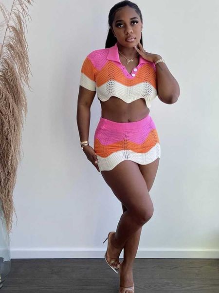 two piece dress fqlwl summer knitted two 2 piece sets womens club outfits crop mini skirt rave beach outfits for woman dress sets suits j230, White
two piece dress fqlwl summer knitted two 2 piece sets womens club outfits crop mini skirt rave beach outfits for woman dress sets suits j230, White