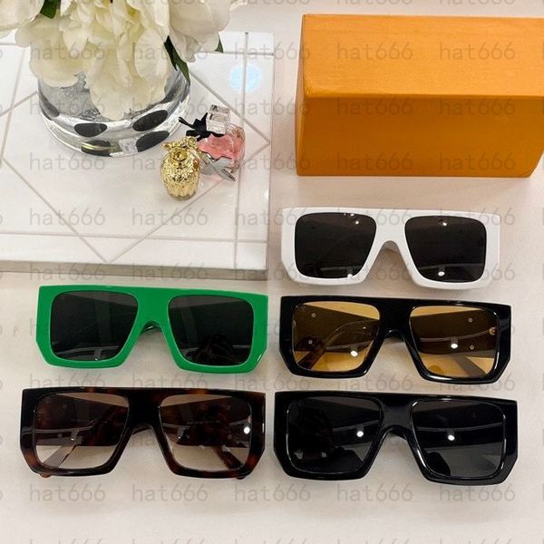 luxury designer womens mens goggle senior eyewear for women eyeglasses frame vintage sun glasses with box, White;black
luxury designer womens mens goggle senior eyewear for women eyeglasses frame vintage sun glasses with box, White;black