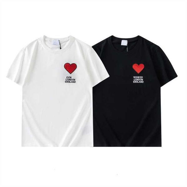 2023 t shirt designer lattice letters printed stylist casual summer breathable clothing men women clothes mens t-shirt letters, White;black
2023 t shirt designer lattice letters printed stylist casual summer breathable clothing men women clothes mens t-shirt letters, White;black
