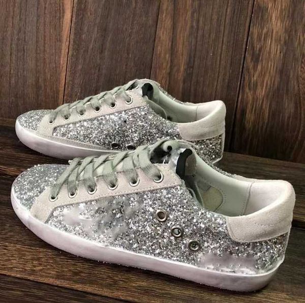 luxury italy brand super star sneakers golden women casual shoes sequin classic white do-old dirty gooses men tennis
luxury italy brand super star sneakers golden women casual shoes sequin classic white do-old dirty gooses men tennis