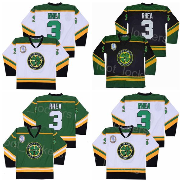 film hockey ross the boss rhea college jersey 3 st johns shamrocks moive green black white embroidery and sewing breathable university vinta
film hockey ross the boss rhea college jersey 3 st johns shamrocks moive green black white embroidery and sewing breathable university vinta