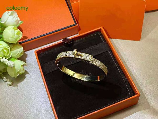 hemrres designer bracelet letter half diamond bracelet temperament plated 18k rose gold pig nose couple 66xb fr2h, Golden;silver
hemrres designer bracelet letter half diamond bracelet temperament plated 18k rose gold pig nose couple 66xb fr2h, Golden;silver
