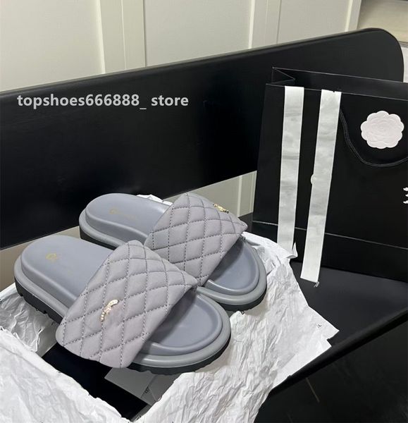 designer women sandals summer beach small fragrant leather thick soled open toe fashion lady comfortable beach slipper tlci, Black
designer women sandals summer beach small fragrant leather thick soled open toe fashion lady comfortable beach slipper tlci, Black