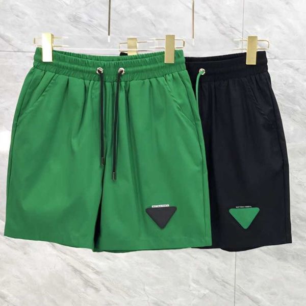 mens casual shorts green luxury beach pants designer shorts three-dimensional triangle sweatpants summer loose quick drying, White;black
mens casual shorts green luxury beach pants designer shorts three-dimensional triangle sweatpants summer loose quick drying, White;black