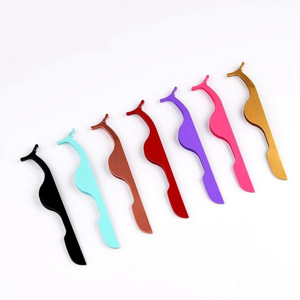 false eyelashes tweezer eye lash applicator makeup tools auxiliary curler mink eyelashes professional stainless steel tweezer tools
false eyelashes tweezer eye lash applicator makeup tools auxiliary curler mink eyelashes professional stainless steel tweezer tools