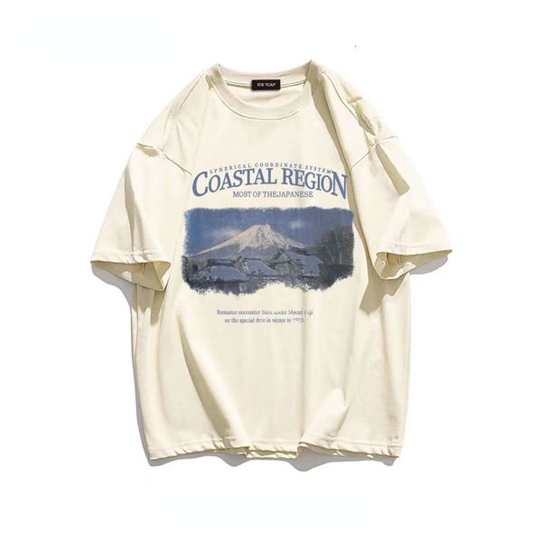 men's tshirts mens luxury brand cotton snow mountain graphic casual short sleeves summer male clothing hip hop blouse oversized tees 23, White;black
men's tshirts mens luxury brand cotton snow mountain graphic casual short sleeves summer male clothing hip hop blouse oversized tees 23, White;black