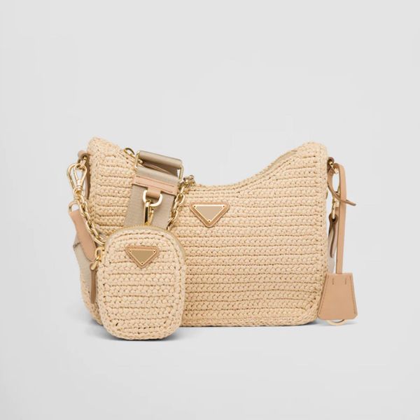 fashion weave straw small tote hobo triangle bags style womens purse triomphe mens prad clutch designer handbag bag luxury crossbody travel
fashion weave straw small tote hobo triangle bags style womens purse triomphe mens prad clutch designer handbag bag luxury crossbody travel