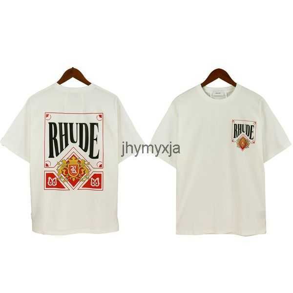 spring summer rhude t shirt man shirts women ees skateboard oversize men short sleeve -shirt luxury brand men's -shirts us size s-xxl 5, White;black
spring summer rhude t shirt man shirts women ees skateboard oversize men short sleeve -shirt luxury brand men's -shirts us size s-xxl 5, White;black