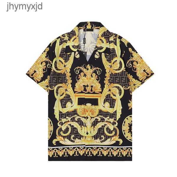 new style hawaii floral print beach shirts men's designer silk bowling shirt casual hawaiian men summer blouse short sleeve loose dress, White;black
new style hawaii floral print beach shirts men's designer silk bowling shirt casual hawaiian men summer blouse short sleeve loose dress, White;black