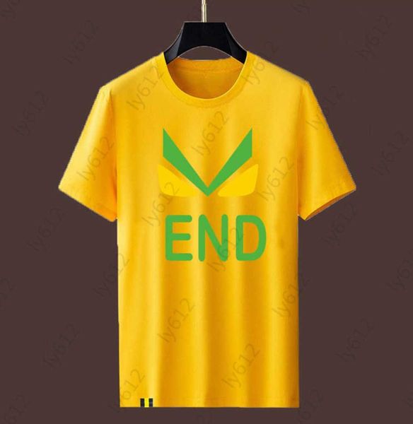 brand designer mens summer yellow fashion leisure luxury classic green patchwork pattern printed round neck cotton short sleeve male t-shir, White;black
brand designer mens summer yellow fashion leisure luxury classic green patchwork pattern printed round neck cotton short sleeve male t-shir, White;black