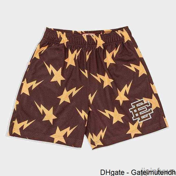 summer mens fashion brand ee basic shorts eric emanuel casual mesh short newyork city skyline designers gym running fitness beach loose vtbs, White;black
summer mens fashion brand ee basic shorts eric emanuel casual mesh short newyork city skyline designers gym running fitness beach loose vtbs, White;black
