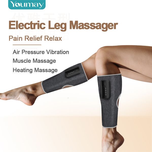 leg massagers youmay electric leg massager 3-mode pressure therapy air pressure calf massager vibration muscle pain relief relaxation chargi
leg massagers youmay electric leg massager 3-mode pressure therapy air pressure calf massager vibration muscle pain relief relaxation chargi
