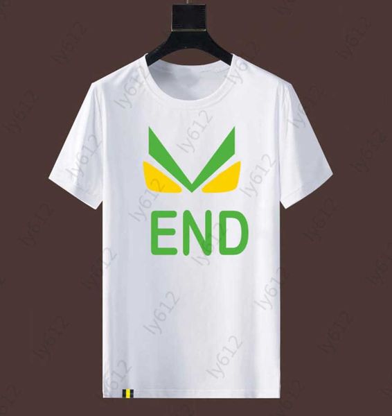 mens designer t shirt white summer loose casual fashion luxurious versatile brand patchwork pattern printed logo round neck pure cotton shor, White;black
mens designer t shirt white summer loose casual fashion luxurious versatile brand patchwork pattern printed logo round neck pure cotton shor, White;black