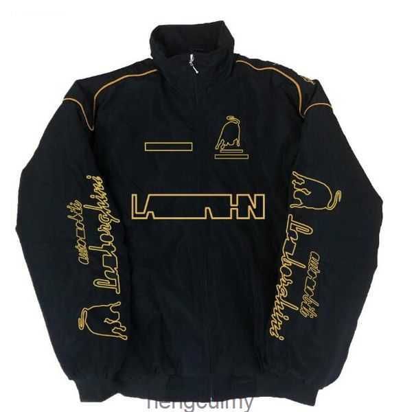 jacket f1 racing formula autumn one and winter full embroidered cotton clo eyii, Black;brown
jacket f1 racing formula autumn one and winter full embroidered cotton clo eyii, Black;brown