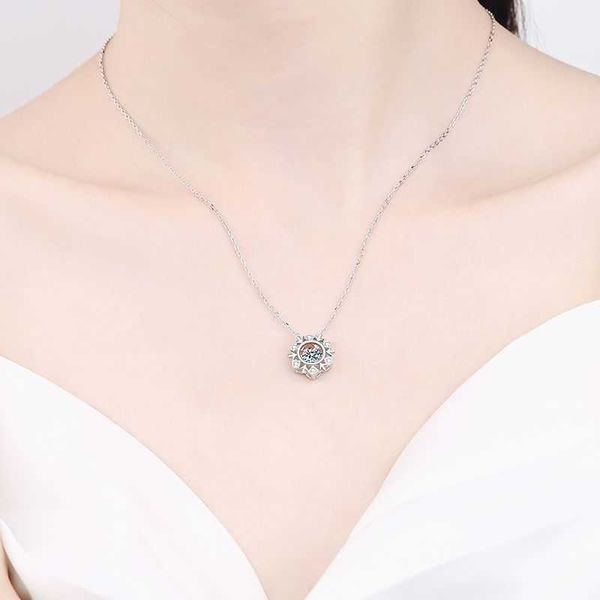 pendant necklaces moissanite dancing necklace 0.5ct silver 925 necklace d color ideal cut diamond necklace for women with certificate
pendant necklaces moissanite dancing necklace 0.5ct silver 925 necklace d color ideal cut diamond necklace for women with certificate