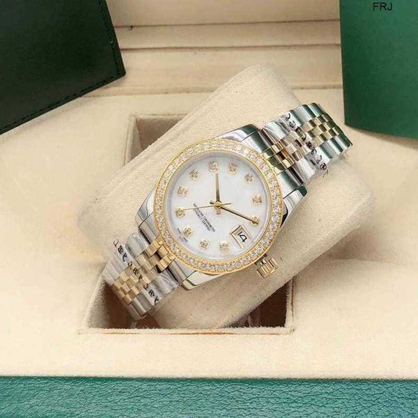 rolax watch diamond seller women watch ladies 31 mm automatic manipulator bezel small diamond stainless steel sapphire fashion waterproof wa, Slivery;golden
rolax watch diamond seller women watch ladies 31 mm automatic manipulator bezel small diamond stainless steel sapphire fashion waterproof wa, Slivery;golden