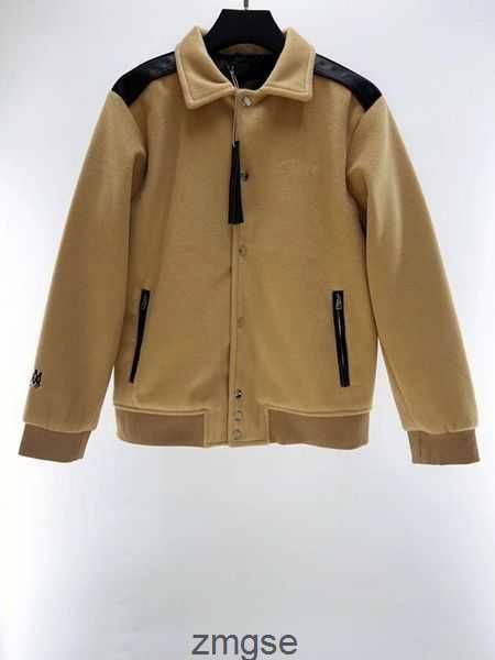 mens jackets bomber cotton windbreaker designer varsity mens baseball hip hop harajuku letter patchwork leather tianma embroidery streetwear, Black;brown
mens jackets bomber cotton windbreaker designer varsity mens baseball hip hop harajuku letter patchwork leather tianma embroidery streetwear, Black;brown