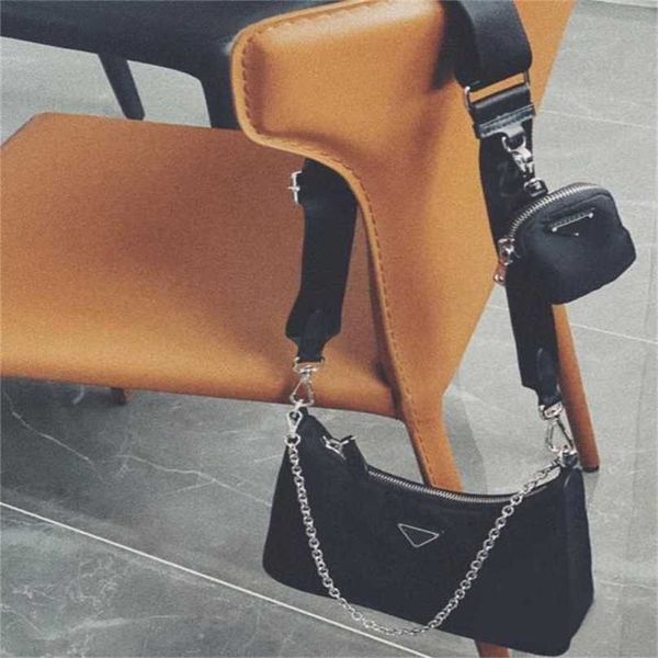 designer bag 2023 internet celebrity yang same nylon three in one hobo underarm chain strap crossbody portable bag for women 69vh
designer bag 2023 internet celebrity yang same nylon three in one hobo underarm chain strap crossbody portable bag for women 69vh