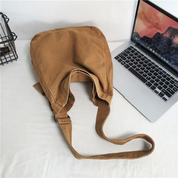evening bags minimalist style solid shoulder bags 100% cotton solid crossbody bags canvas packages south korea casual messenger bags 230425
evening bags minimalist style solid shoulder bags 100% cotton solid crossbody bags canvas packages south korea casual messenger bags 230425