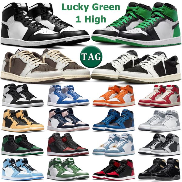 1 basketball shoes men women 1s low olive black phantom reverse mocha chicago lost and found lucky green patent bred taxi mens trainers outd
1 basketball shoes men women 1s low olive black phantom reverse mocha chicago lost and found lucky green patent bred taxi mens trainers outd