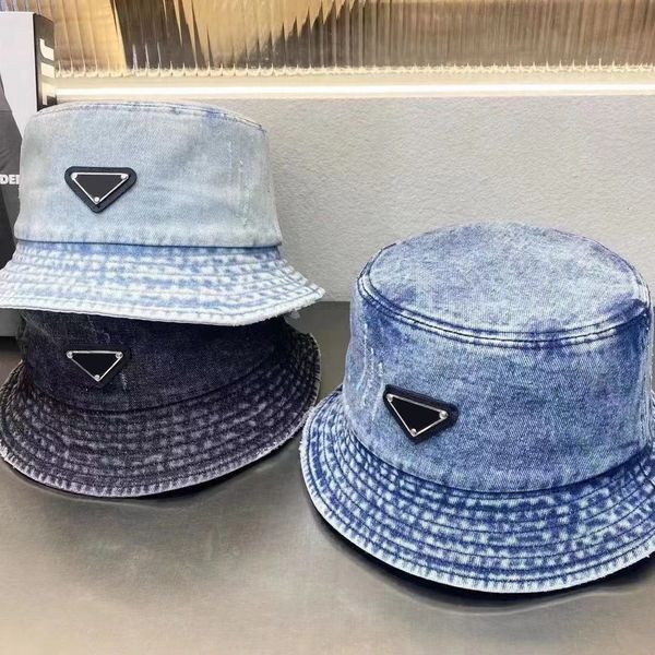 wide brim hats bucket cowboy woman luxury fisherman hat designer fashion outdoor sports travel sun visor 2023 summer 230424, Blue;gray
wide brim hats bucket cowboy woman luxury fisherman hat designer fashion outdoor sports travel sun visor 2023 summer 230424, Blue;gray