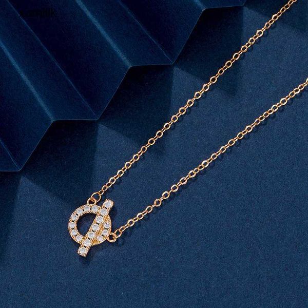 hermm designer necklace strands h family s925 silver pig nose with q shaped full diamond 18k craft embedding light luxury simple high grade, Black
hermm designer necklace strands h family s925 silver pig nose with q shaped full diamond 18k craft embedding light luxury simple high grade, Black