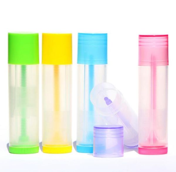 1000pcs 5g lip balm tubes empty plastic lip balm lipstick tube chapstick containers lipstick containers for handcraft
1000pcs 5g lip balm tubes empty plastic lip balm lipstick tube chapstick containers lipstick containers for handcraft