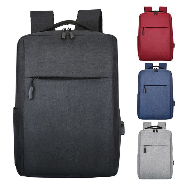 duffel bags fashion men women waterproof lapbackpack anti theft business travel schoolbag computer bag w usb charging port 230424
duffel bags fashion men women waterproof lapbackpack anti theft business travel schoolbag computer bag w usb charging port 230424