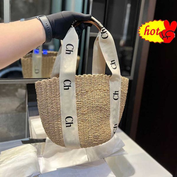 beach s straw woody fashion totes summer holiday purses designer tote women shoulder handle shopping bag woven casual handbags
beach s straw woody fashion totes summer holiday purses designer tote women shoulder handle shopping bag woven casual handbags