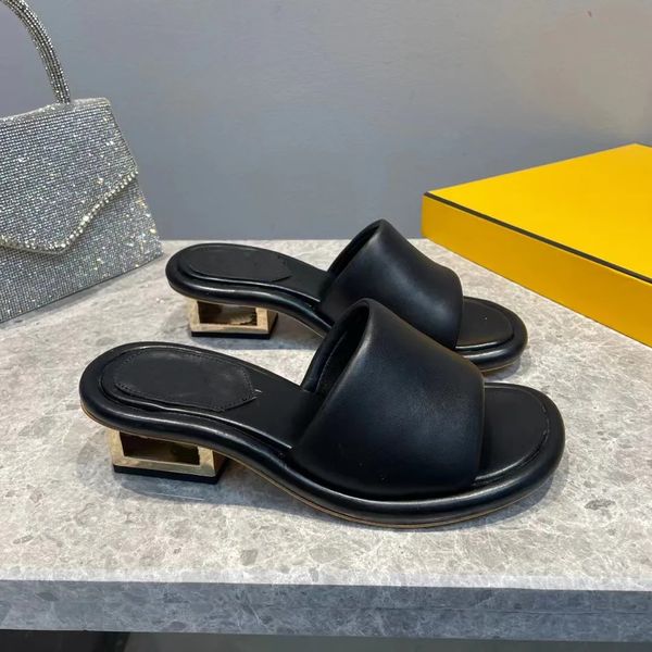 summer luxury women sandals shoes baguette wide-band nappa leather slides sculptural heels lady slide flats elegant walking slip on slippers, Black
summer luxury women sandals shoes baguette wide-band nappa leather slides sculptural heels lady slide flats elegant walking slip on slippers, Black