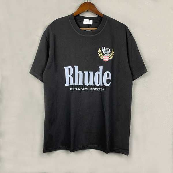 spring summer rhude t shirt man shirts women ees skateboard oversize men short sleeve -shirt luxury brand men's -shirts us size s-xxl 1, White;black
spring summer rhude t shirt man shirts women ees skateboard oversize men short sleeve -shirt luxury brand men's -shirts us size s-xxl 1, White;black