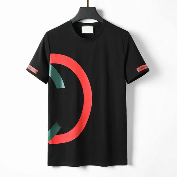 designer mens chest print mens fashion trend brand t shirt short sleeved high street luxury business breathable loose t100% pure cotton spor, White;black
designer mens chest print mens fashion trend brand t shirt short sleeved high street luxury business breathable loose t100% pure cotton spor, White;black