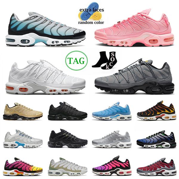 authentic tn utility men women running shoes clean white grey reflective black baltic blue atlanta gum university blue dusk pink gradient tn
authentic tn utility men women running shoes clean white grey reflective black baltic blue atlanta gum university blue dusk pink gradient tn