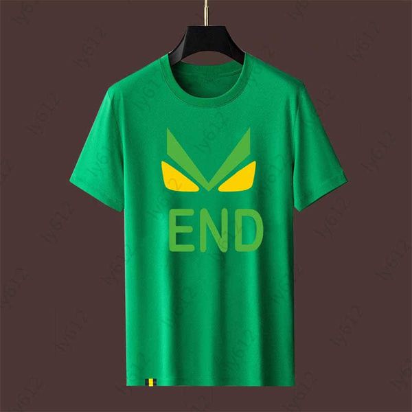 green designer mens summer casual fashionable luxury classic brand letter logo patchwork printed solid cotton short sleeves t-shirts male c, White;black
green designer mens summer casual fashionable luxury classic brand letter logo patchwork printed solid cotton short sleeves t-shirts male c, White;black