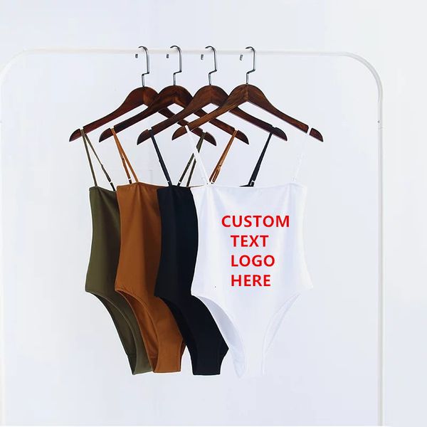 camisoles tanks custom womens siamese camisole bodysuit with removable straps fitted jersey bodysuit bandeau tube 230424, Black;white
camisoles tanks custom womens siamese camisole bodysuit with removable straps fitted jersey bodysuit bandeau tube 230424, Black;white